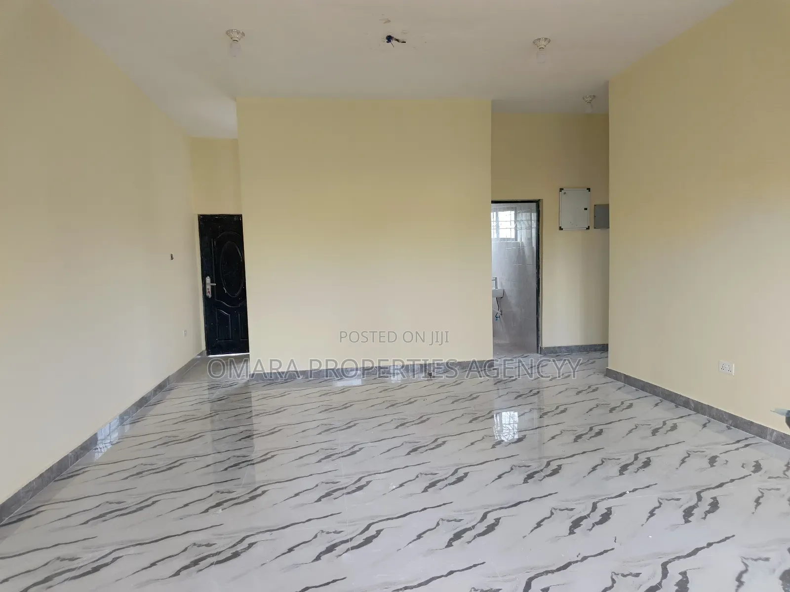 2bdrm Apartment in Haatso, Dome for rent
