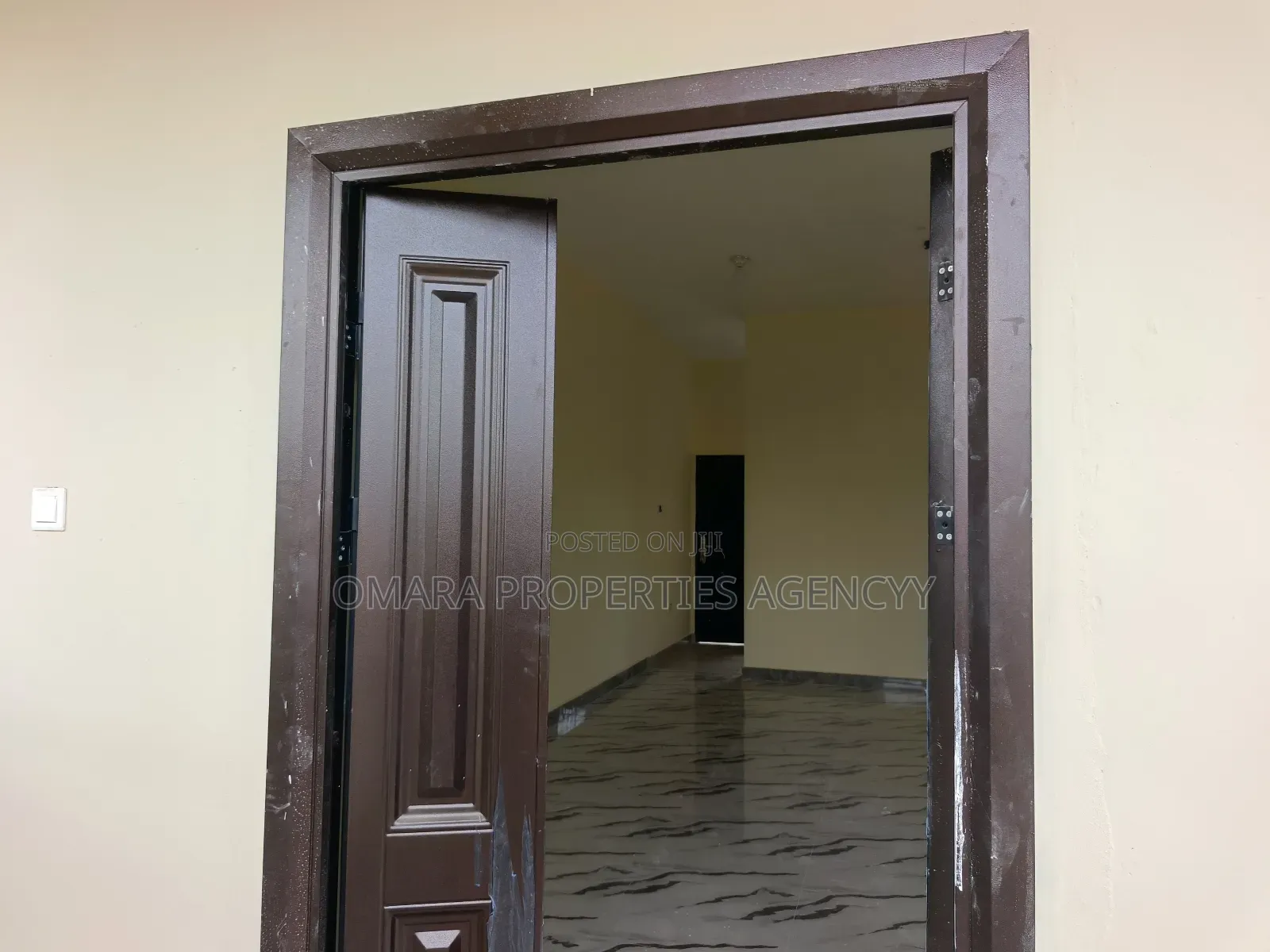 2bdrm Apartment in Haatso, Dome for rent