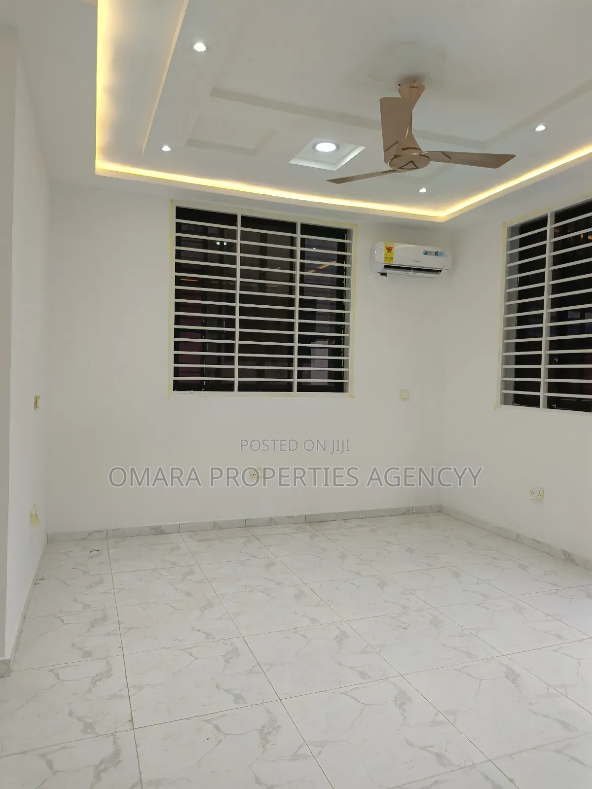 1bdrm Apartment in North Legon, for rent