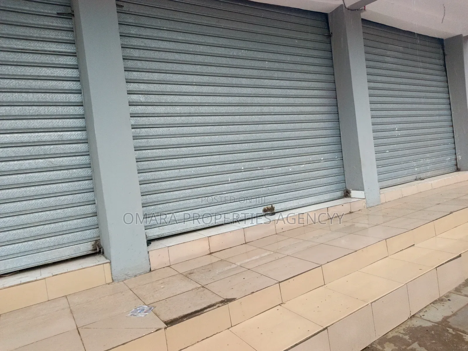 New Shop Available