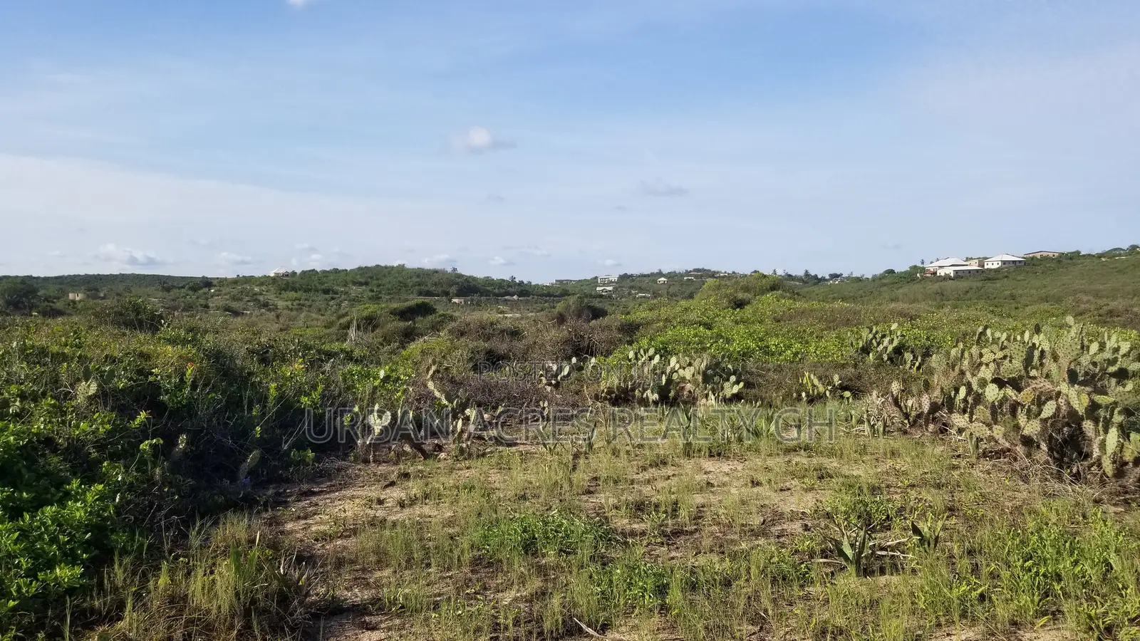 Western Region, (Takoradi) _ 10+ Acres Oceanfront Land