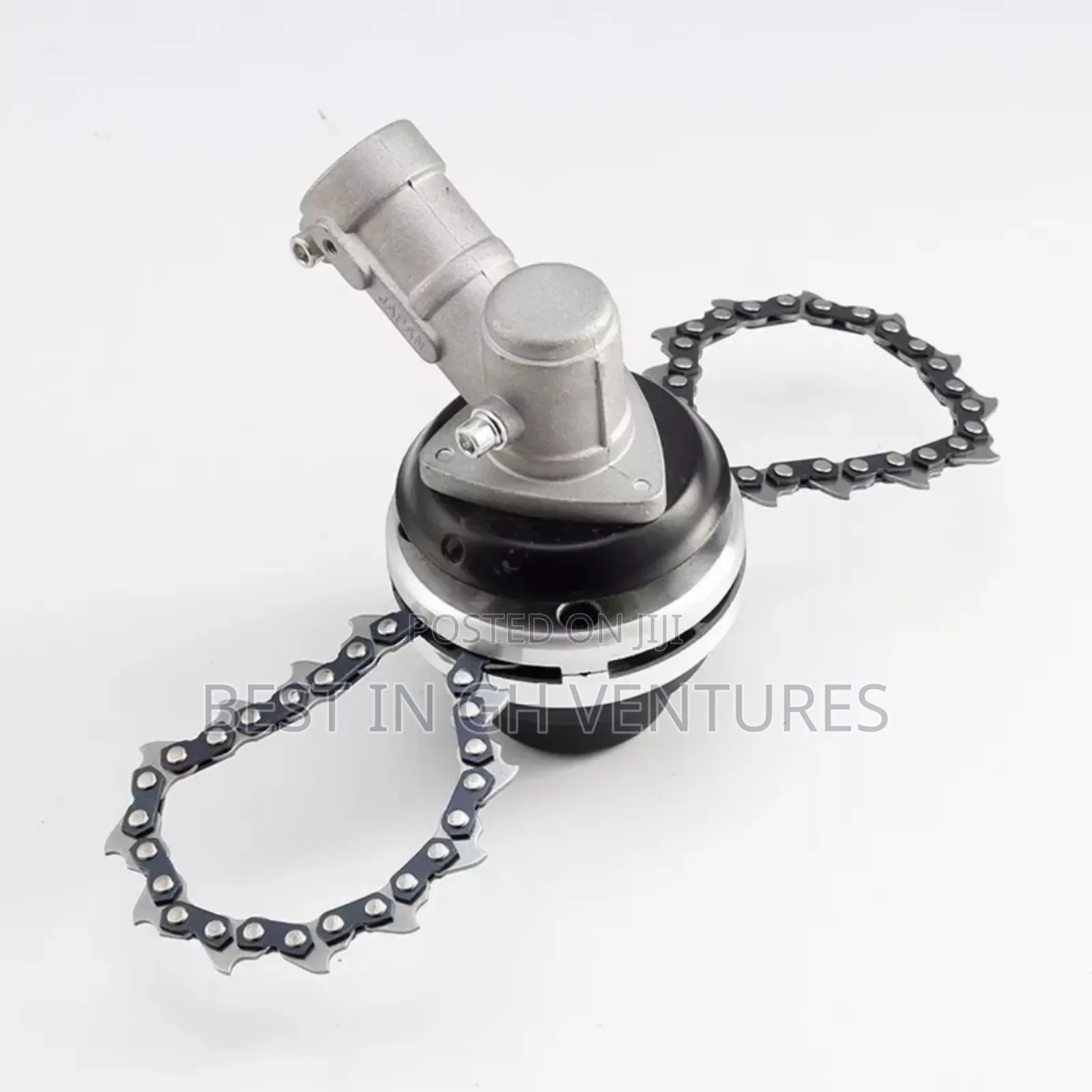 Weed Warrior Chainsaw Brush Cutter Trimmer Head