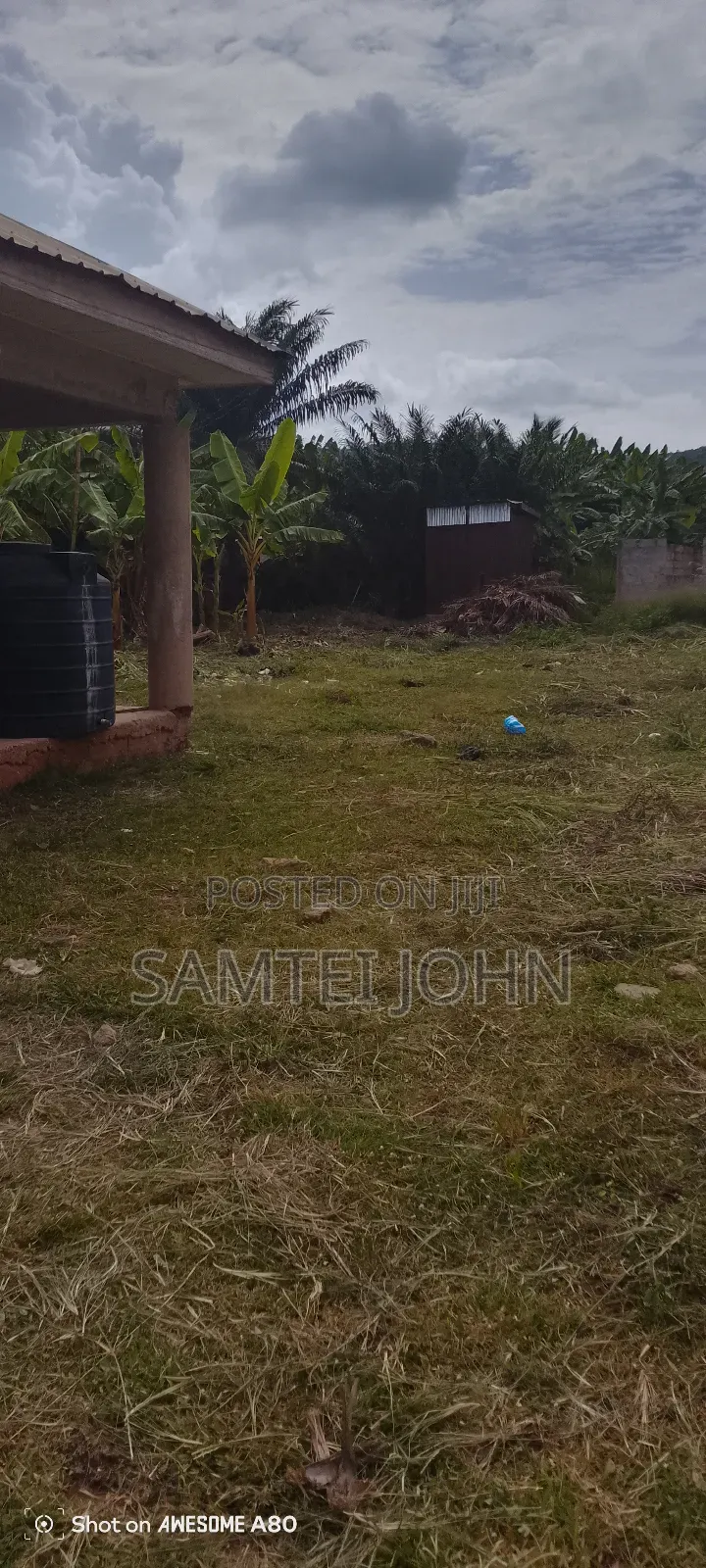 3bdrm Apartment in Sinco Properties, Lake Side Estate for sale