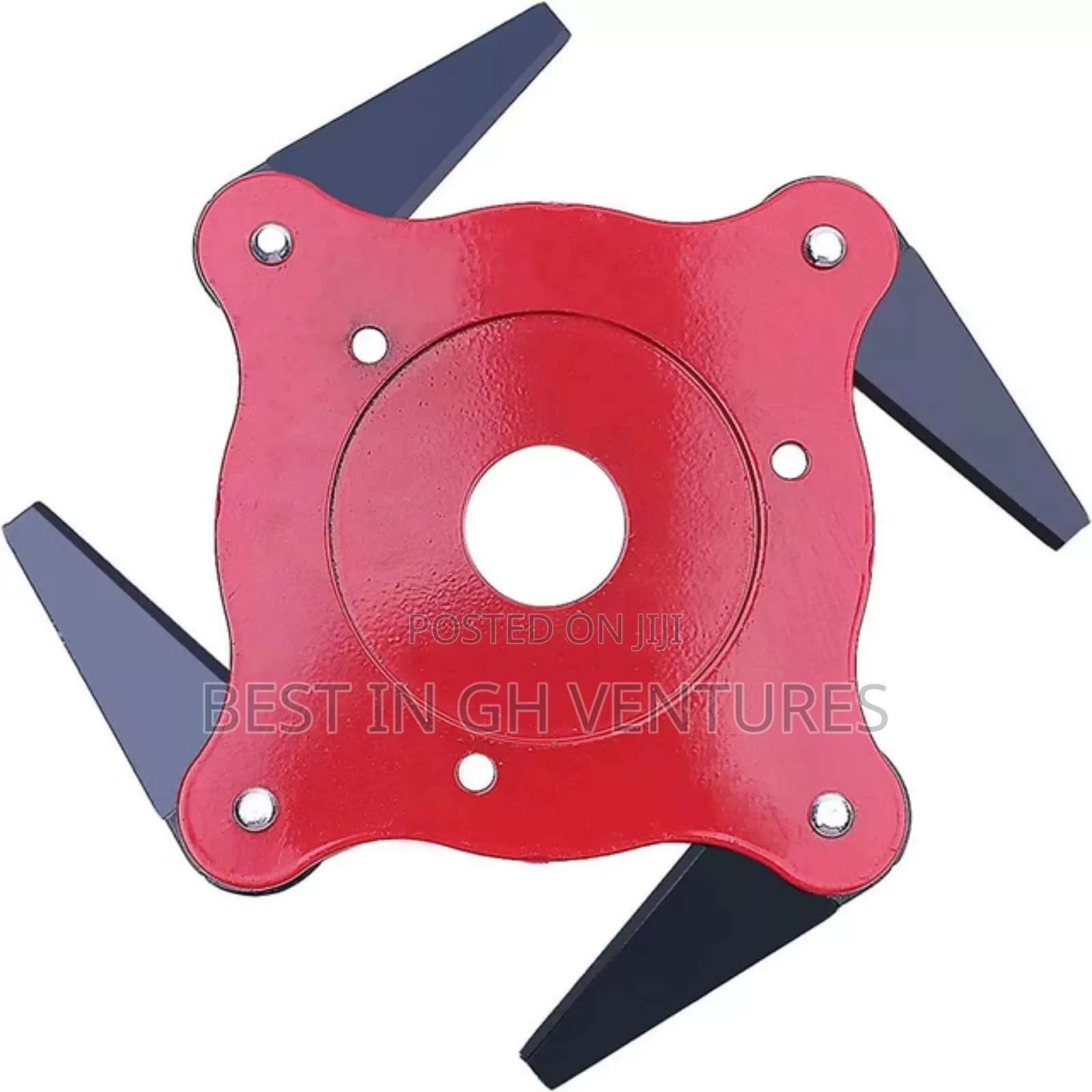 Universal Brush Cutter Steel Razor Blade
