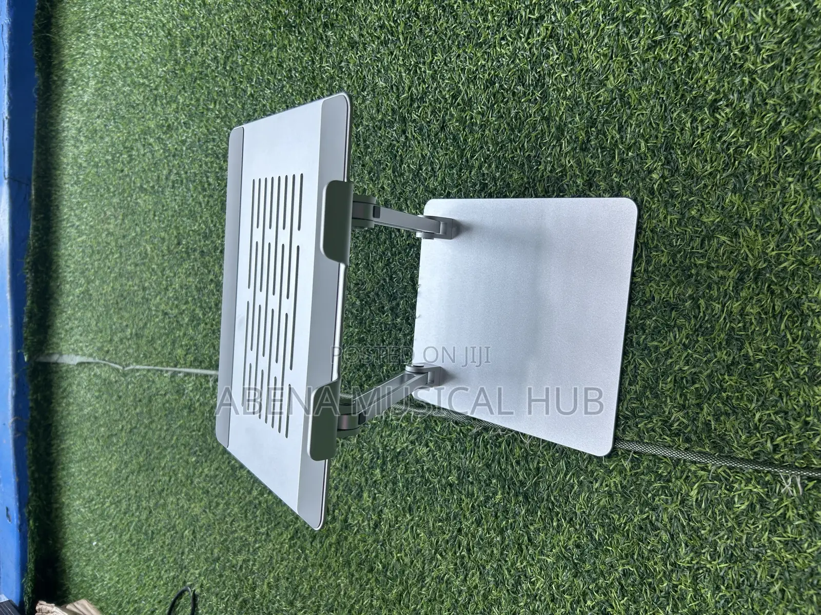 Adjustable Laptop Stand