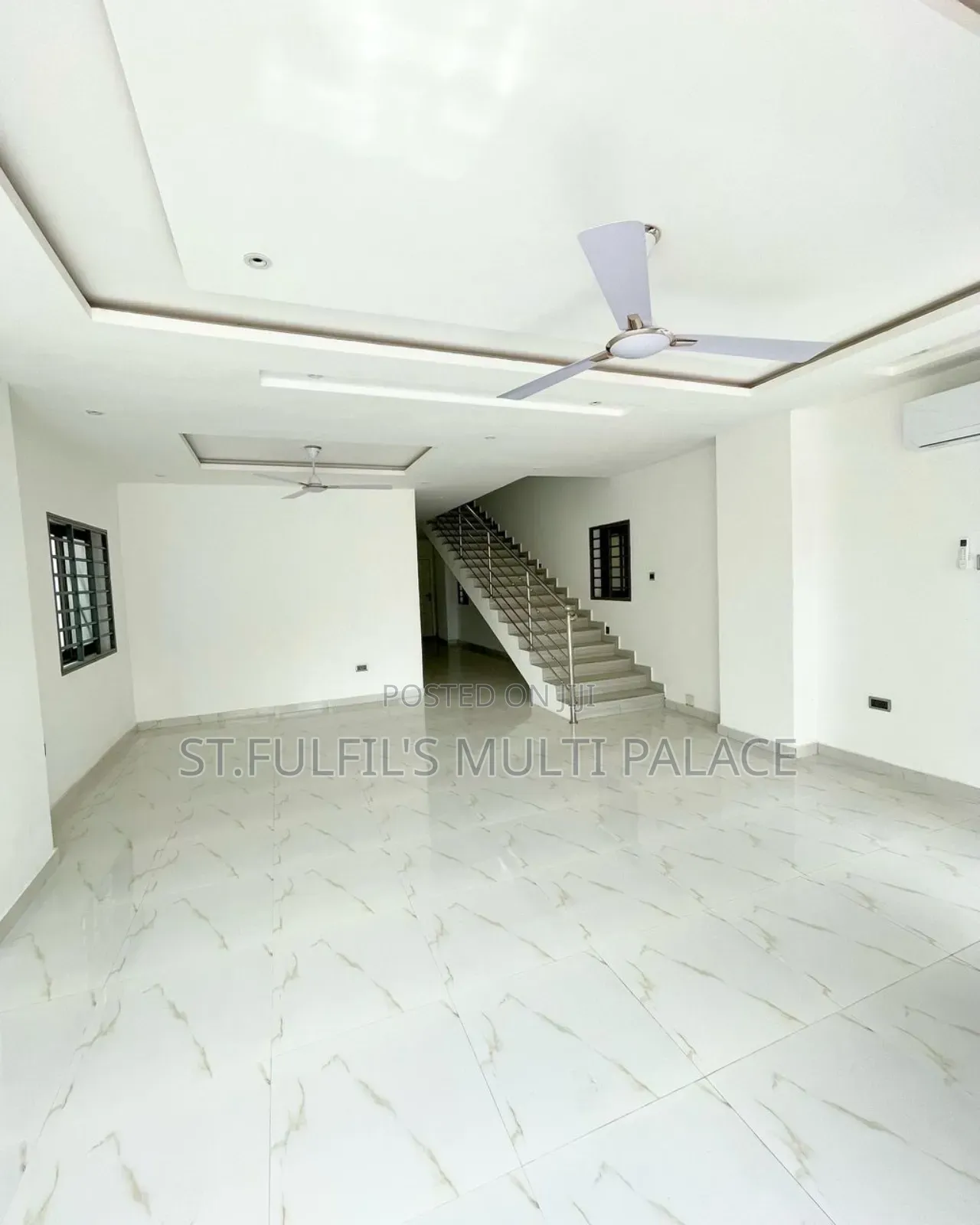 3bdrm House in Oyarifa, Adenta for sale