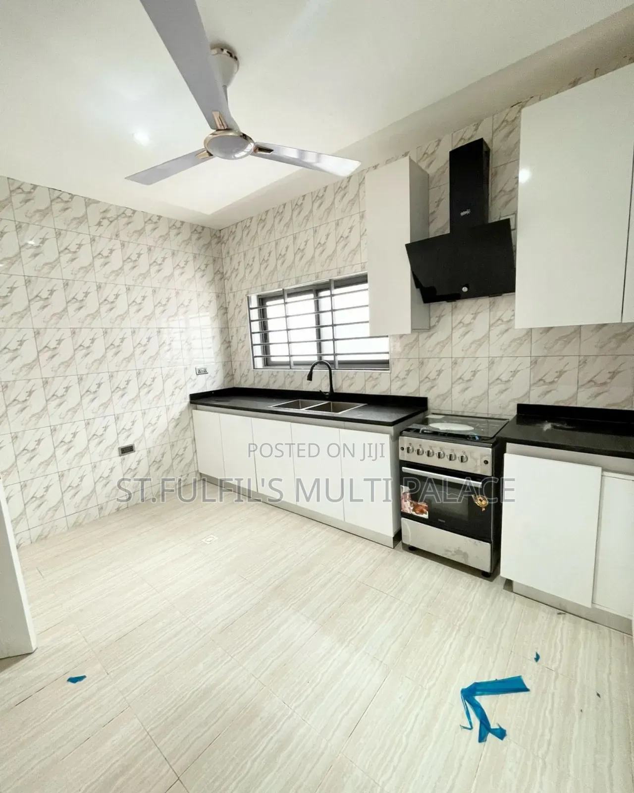 3bdrm House in Oyarifa, Adenta for sale