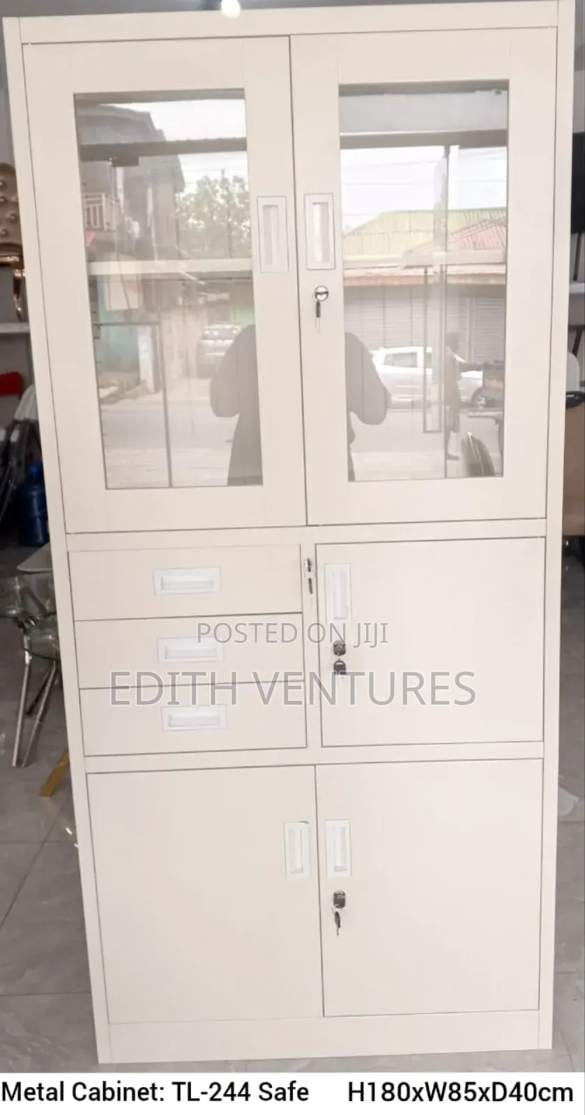 File Metal Cabinet