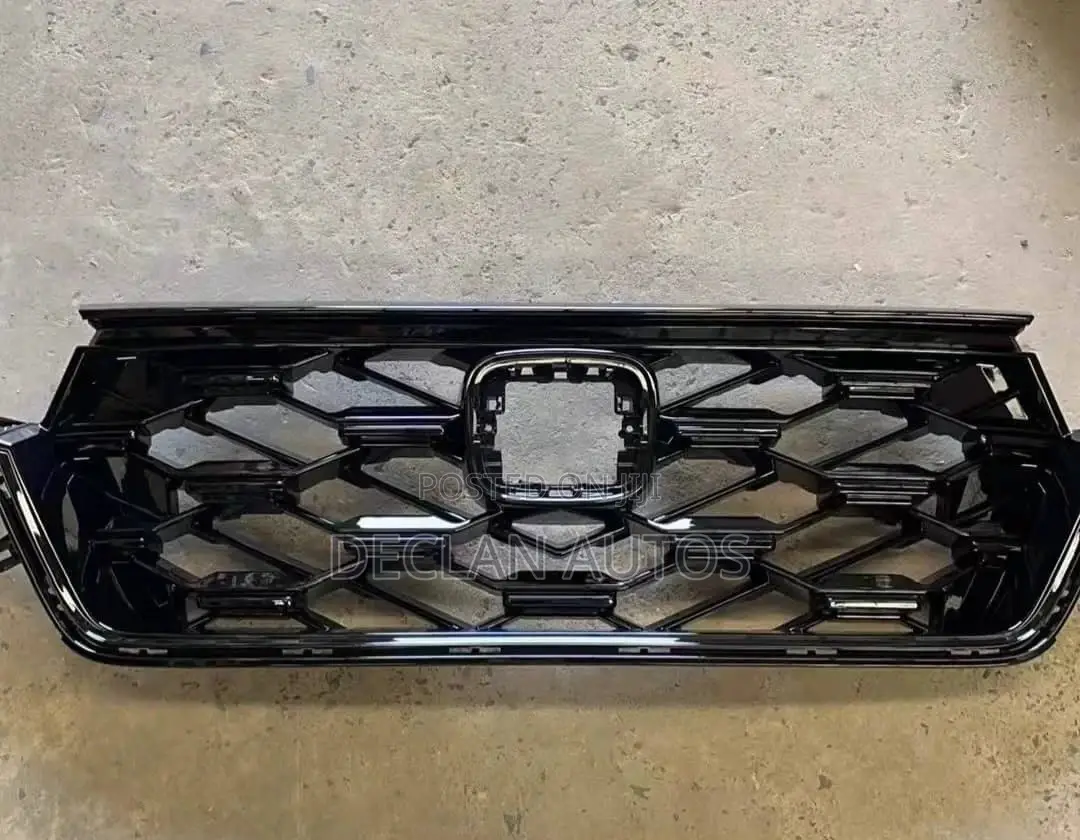 Crv 2023 Front Grille