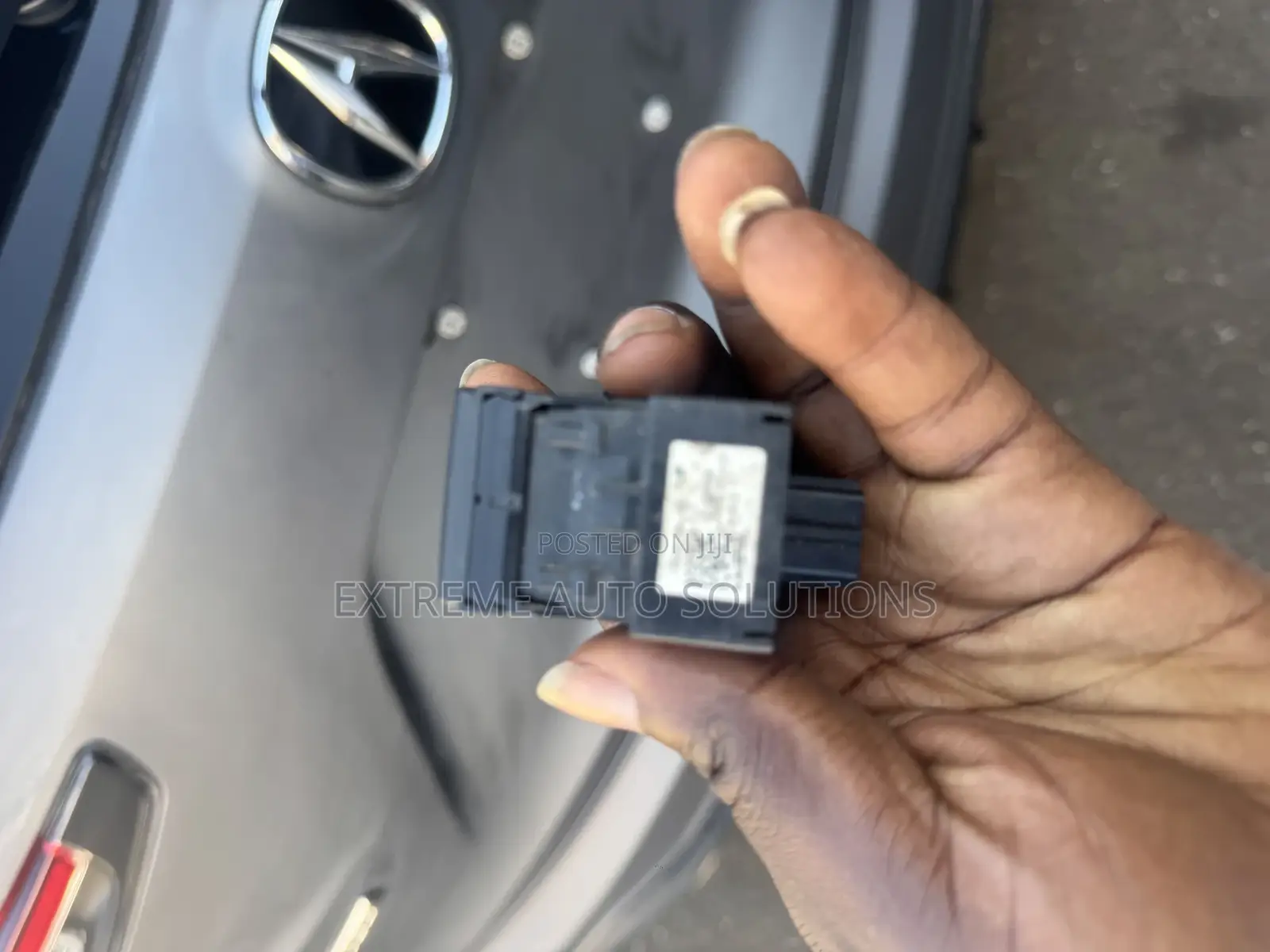 Civic 2016-2018 Electronic Hand Brake Button Parking Switch