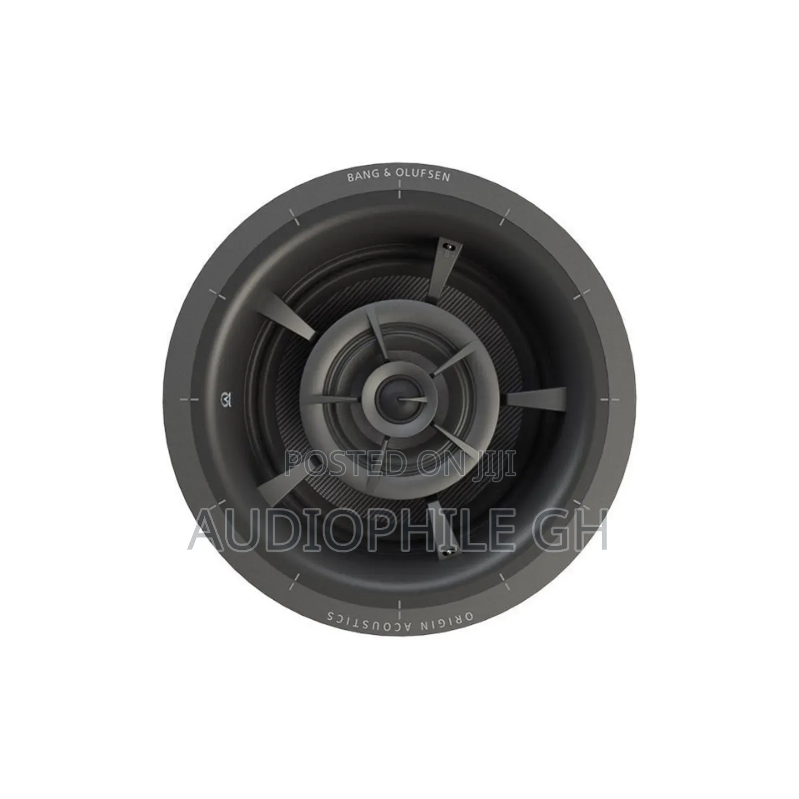Bang Olufsen Celestial Boc86 3-Way 8" - In-Ceiling Speaker