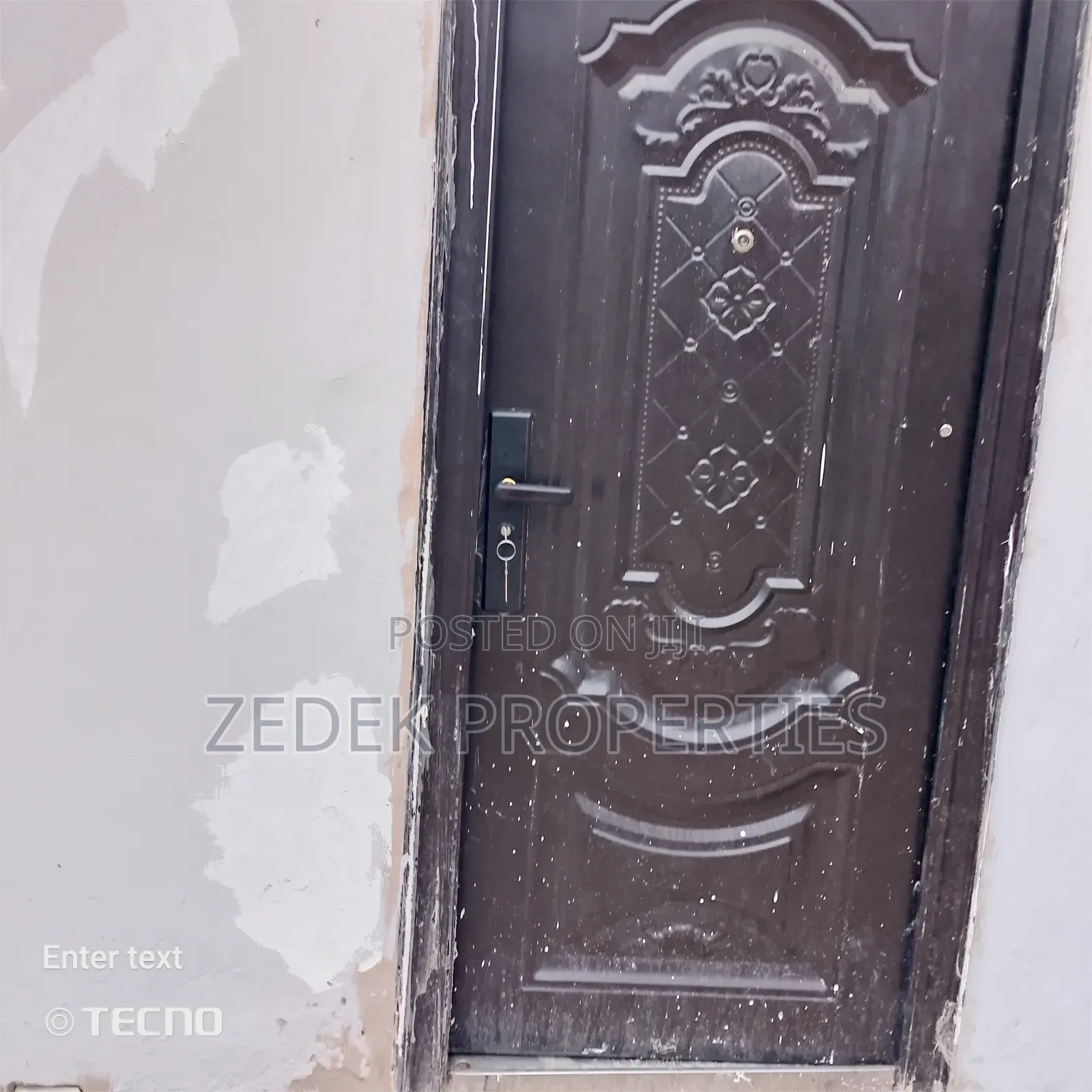 1bdrm Apartment in Kwabenya, Ashomang Estate for rent