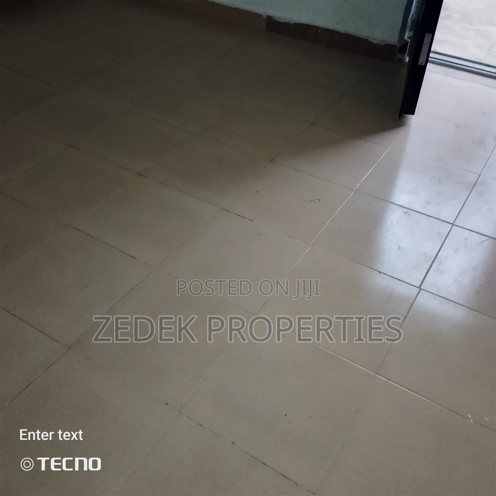1bdrm Apartment in Kwabenya, Ashomang Estate for rent