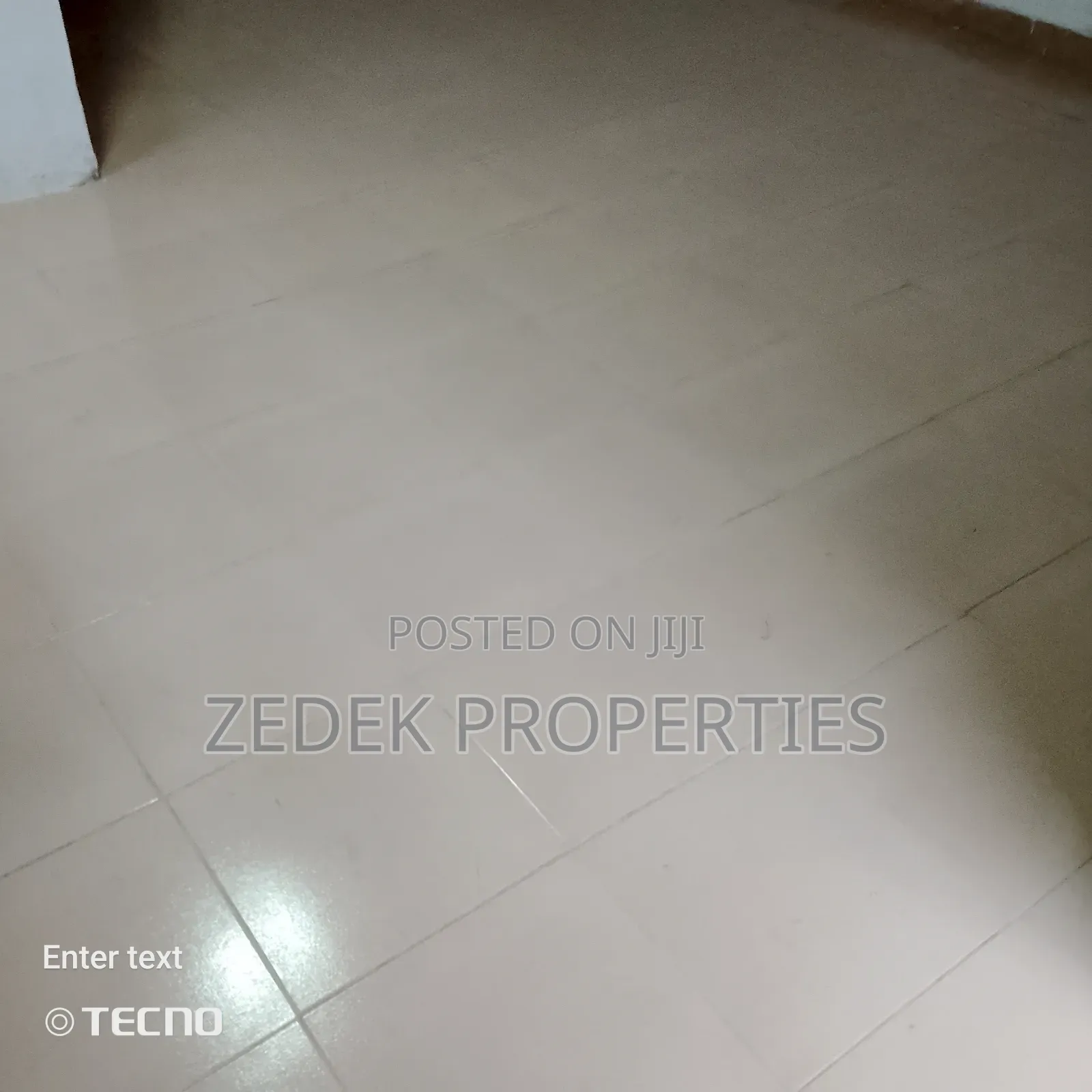 1bdrm Apartment in Kwabenya, Ashomang Estate for rent