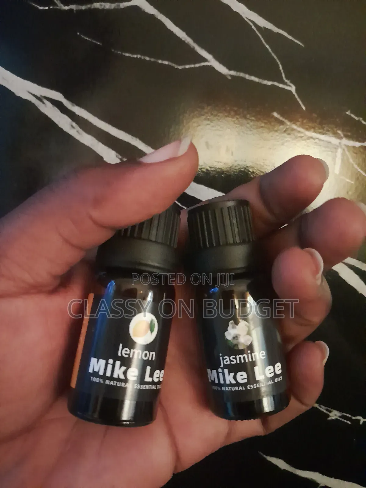 2pcs Essential Oils for Diffusers