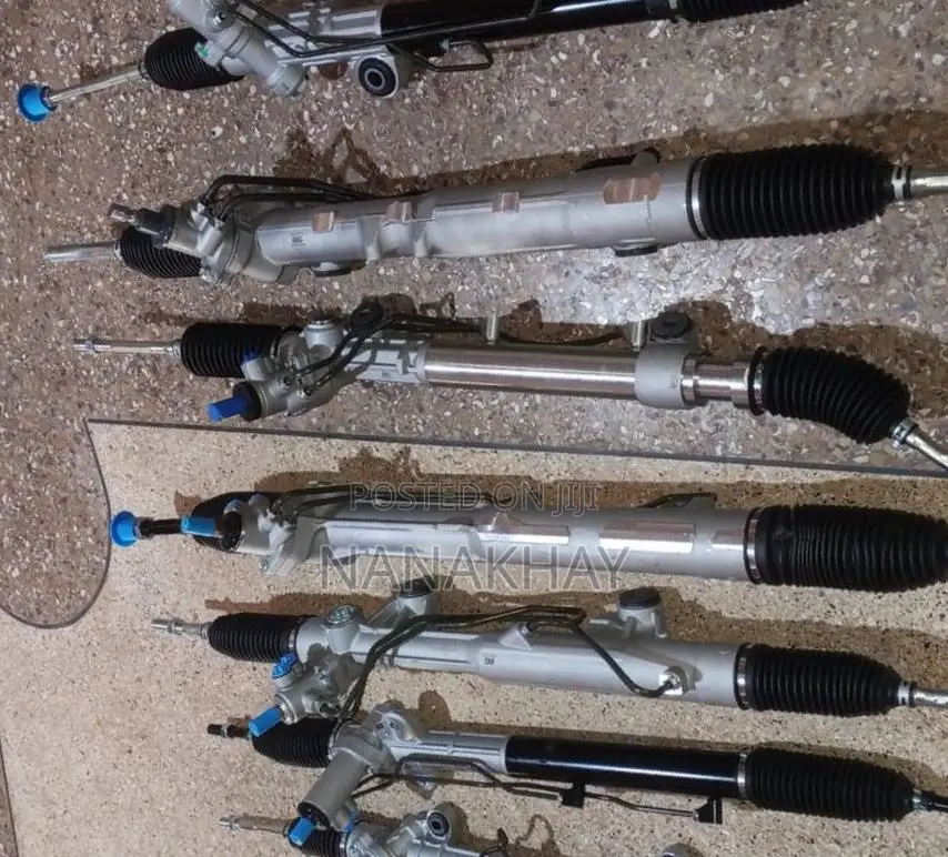Dealer in 4wd Steering Racks Brand New Toyota,Nissan,Hiace