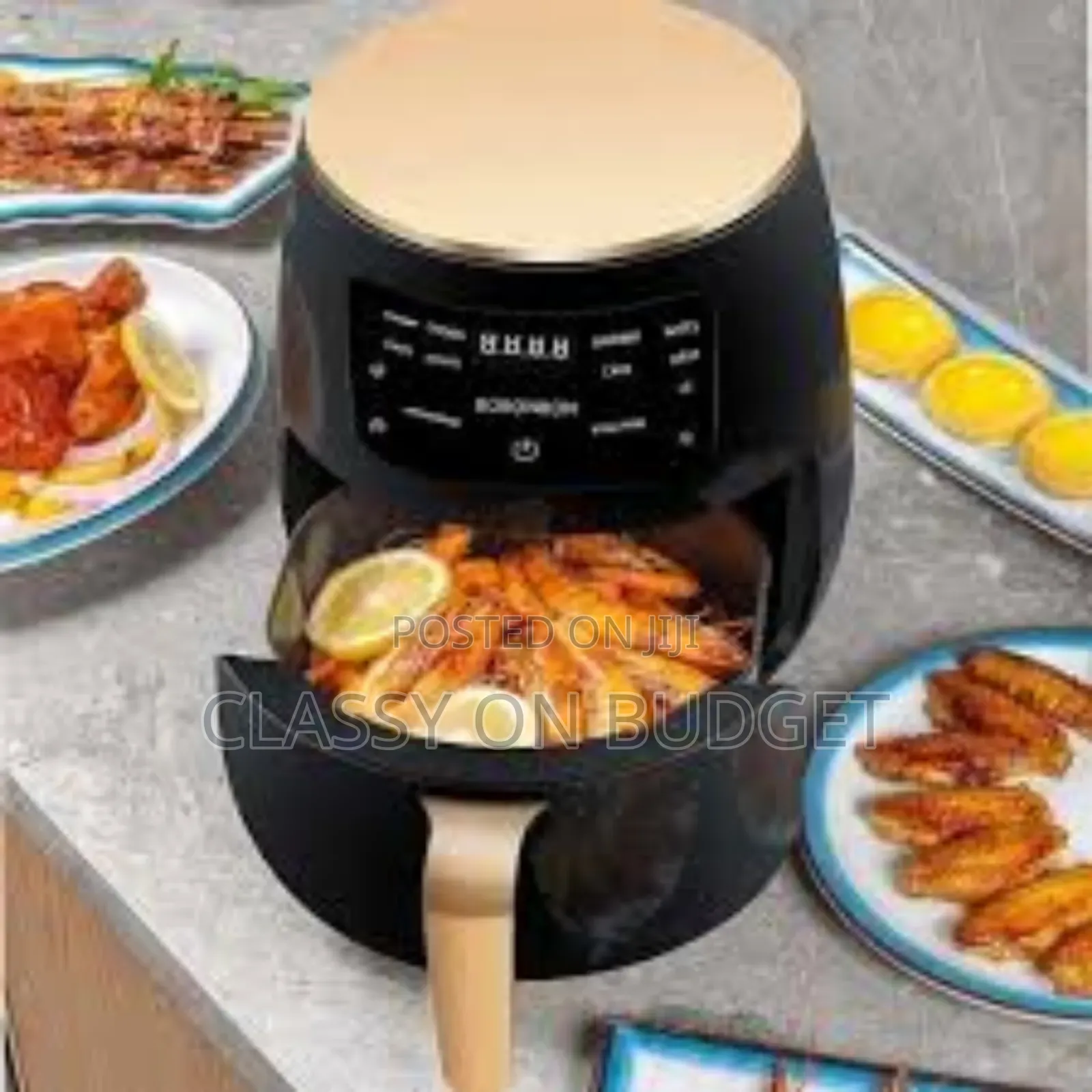6l Airfryer