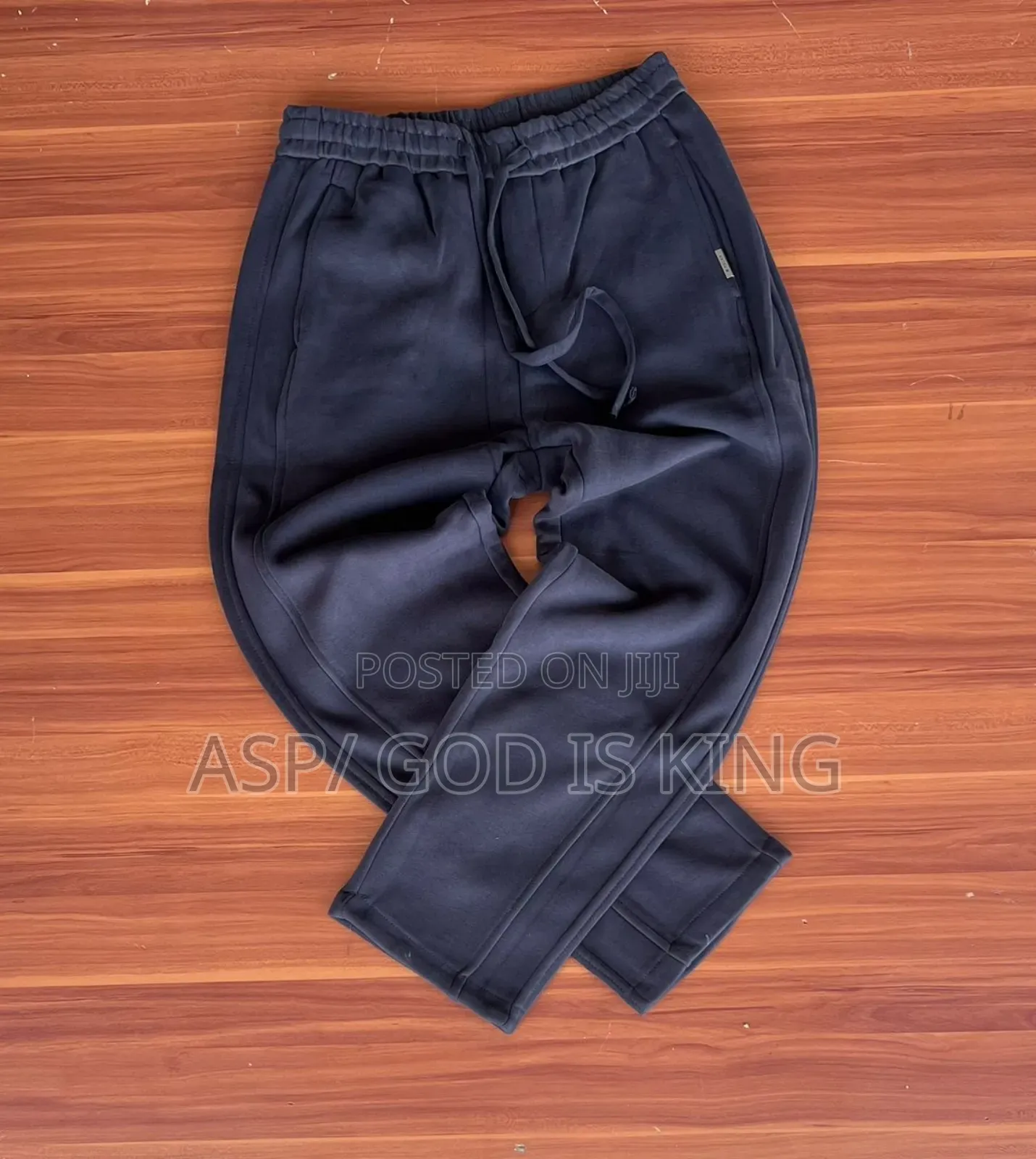 Joggers Pants