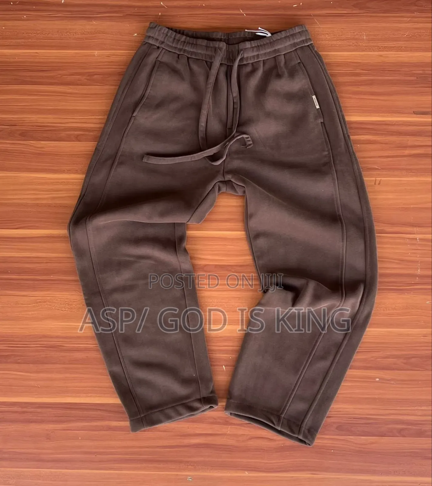 Joggers Pants