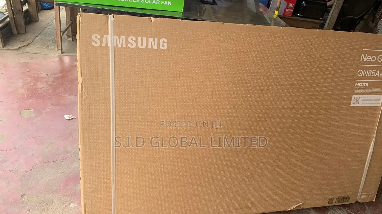 Enjoy the Authentic Color of 65neoqled Smart Tv