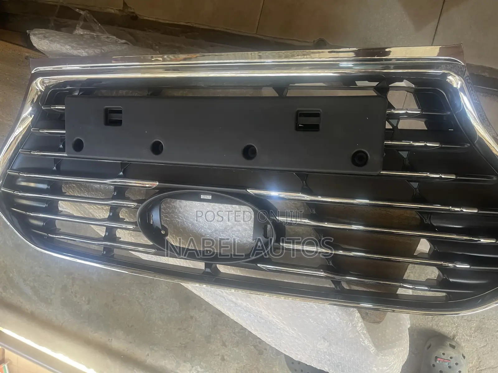 Sonata 2018 Top Shells
