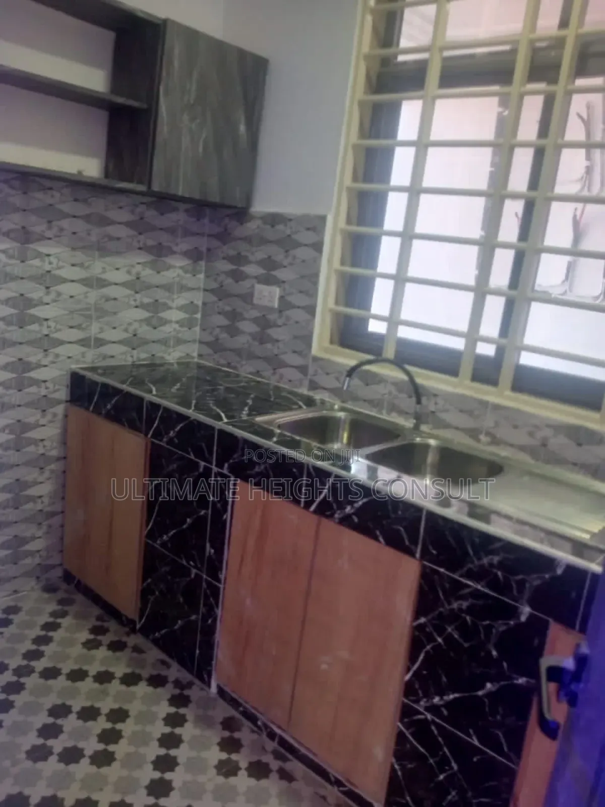 1bdrm Apartment in Race Course Lapaz for rent