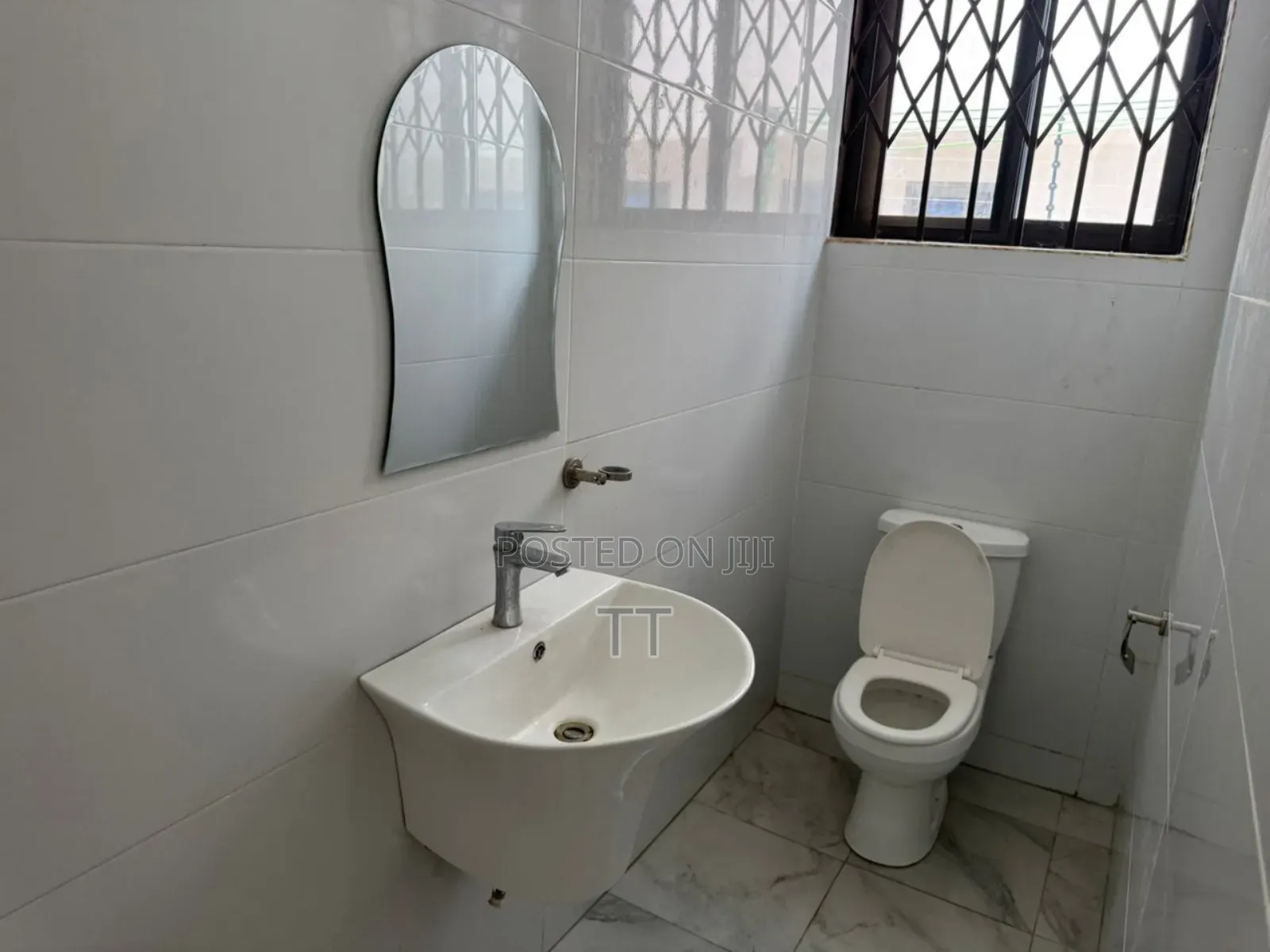 2bdrm Apartment in Teshie Lekma for rent