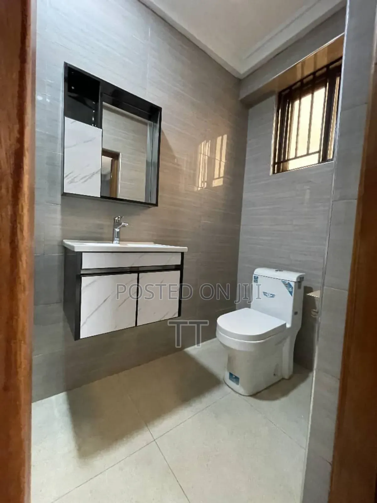 2bdrm Apartment in Teshie Raster for rent