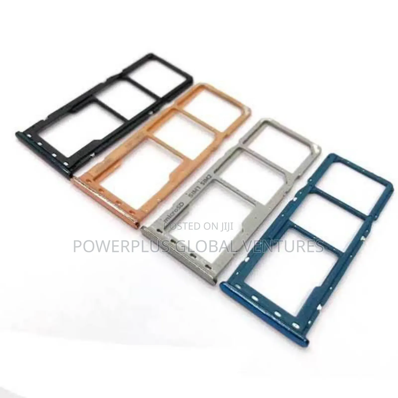 Perfect Fit Sim Trays for Tecno, Infinix, Itel Replacement