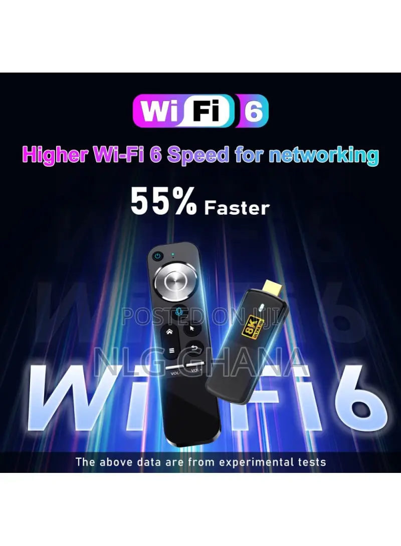 M3 Android Tv Set Top Box Dongle Wifi 6 Set Top Tvx21189