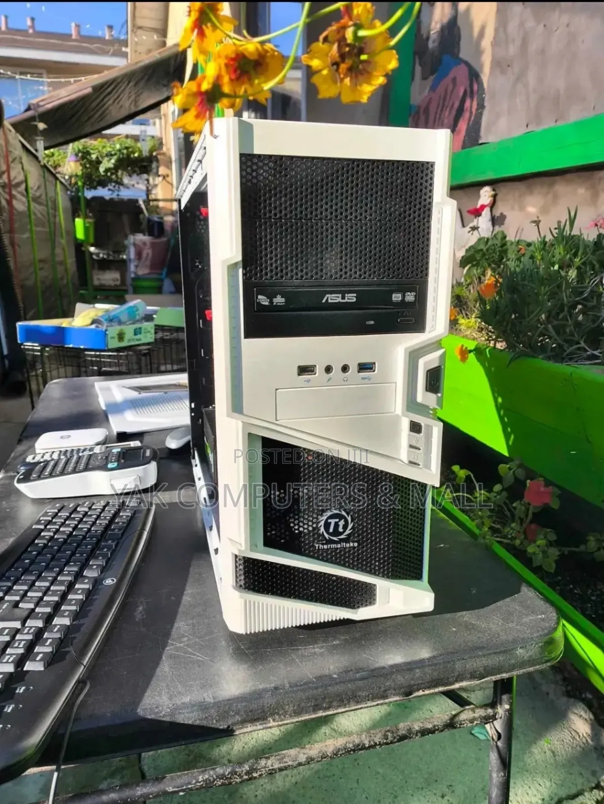 Desktop Computer 16GB Intel Core I5 HDD 1T