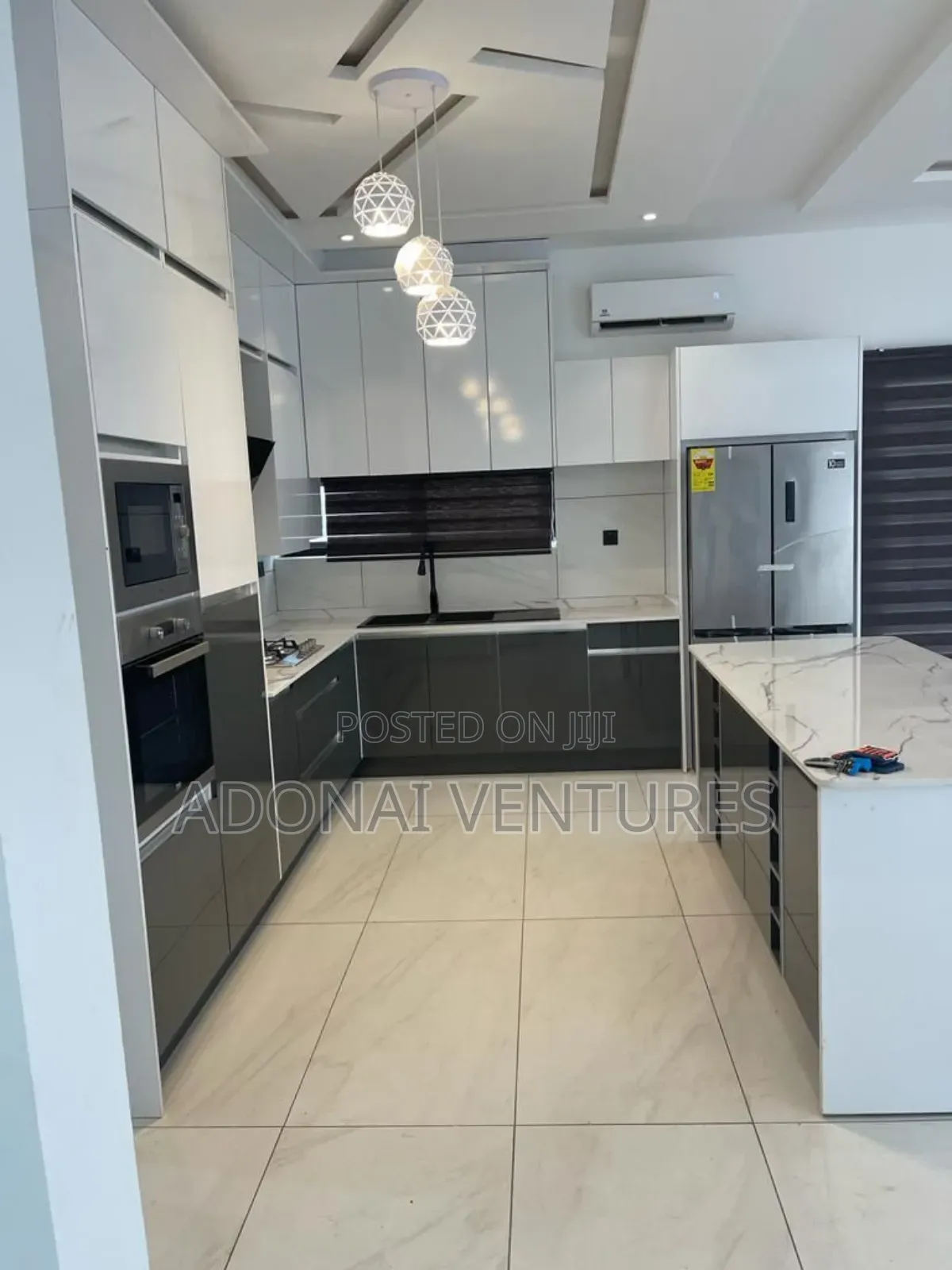 4bdrm House in Abrepo Asuobonteng, Kumasi Metropolitan for sale