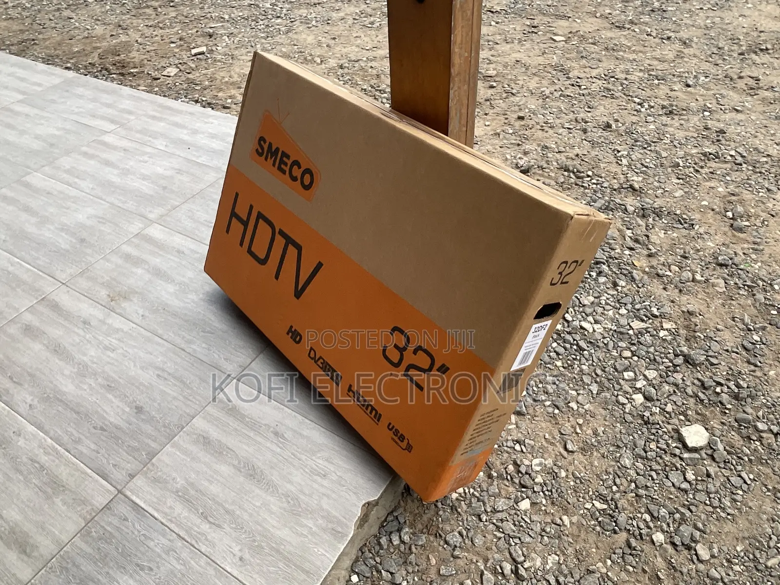 Enjoy Lot of Content on Smeco Digital Satellite Tv