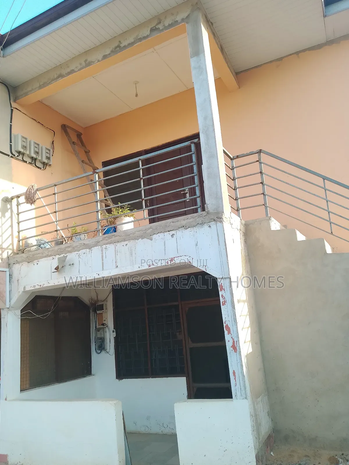1bdrm Apartment in Community 18 Area, Spintex for rent