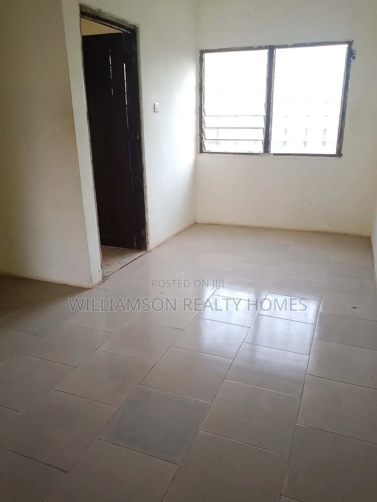 1bdrm Apartment in Community 18 Area, Spintex for rent