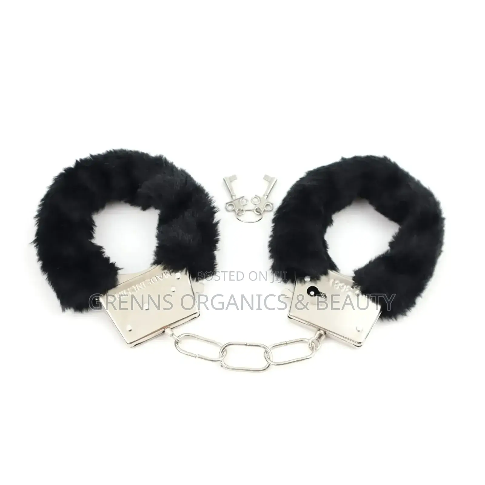 BDSM Cuffs