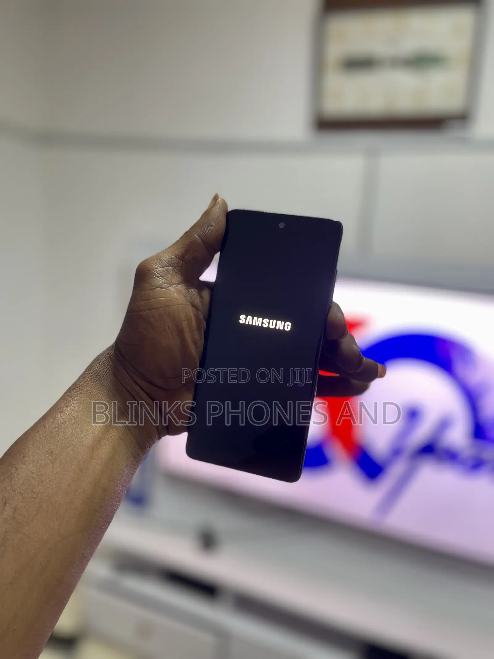 Samsung Galaxy S20 FE 5G SD865 128 GB Gray