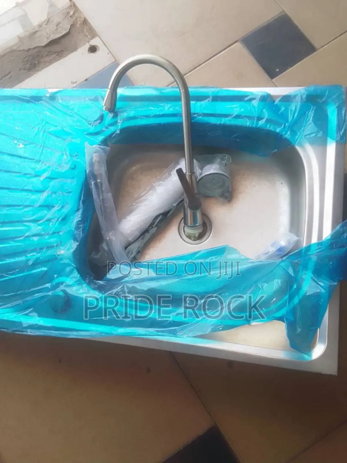 Kitchen Sink