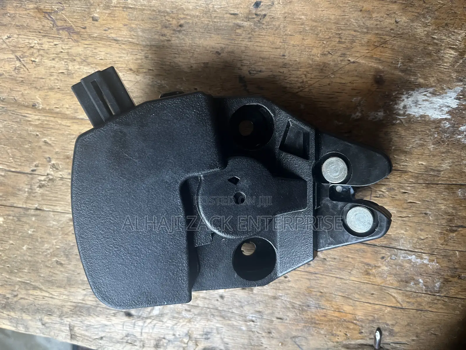 Civic 2018 Boot /Trunk Lock