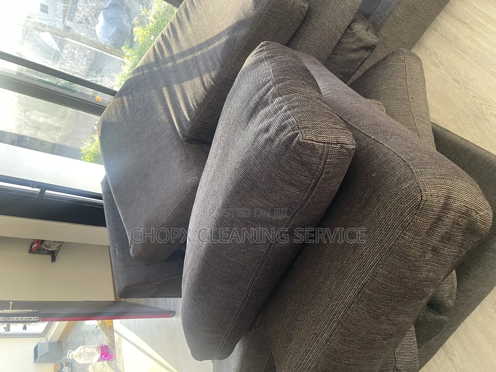 Professional and Experts Sofa Cleaning
