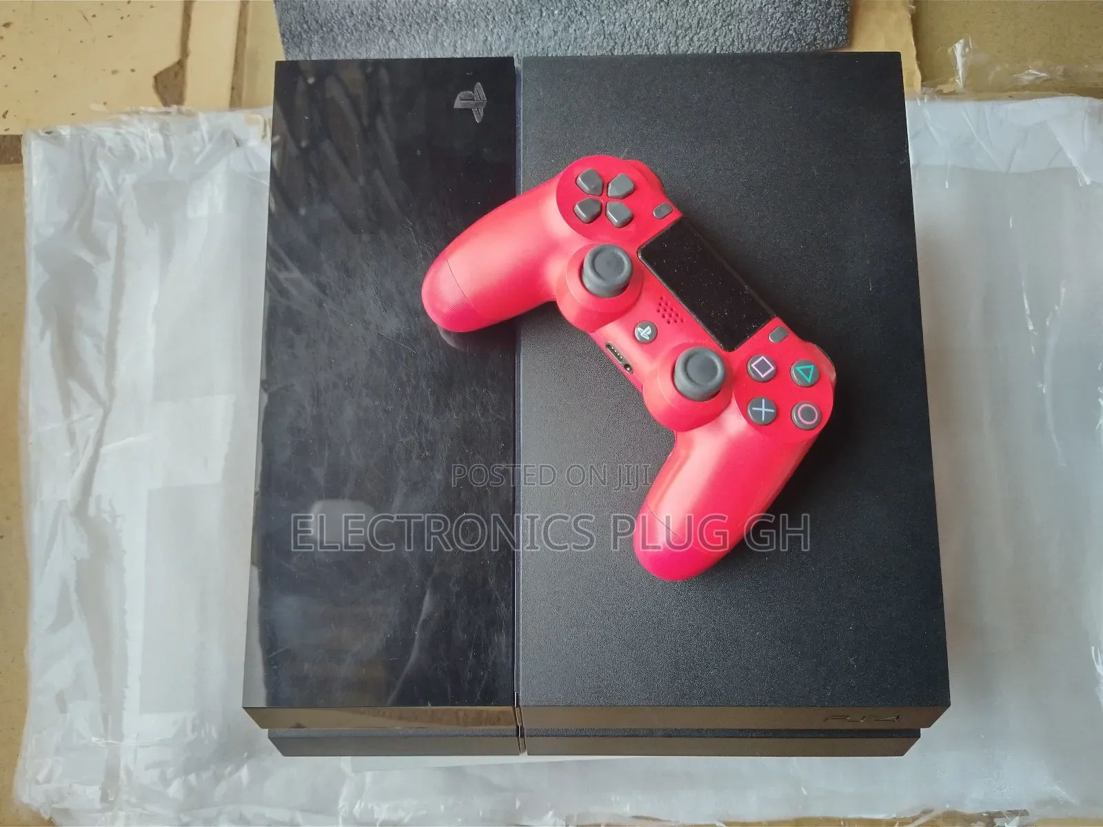 Ps4 Standard