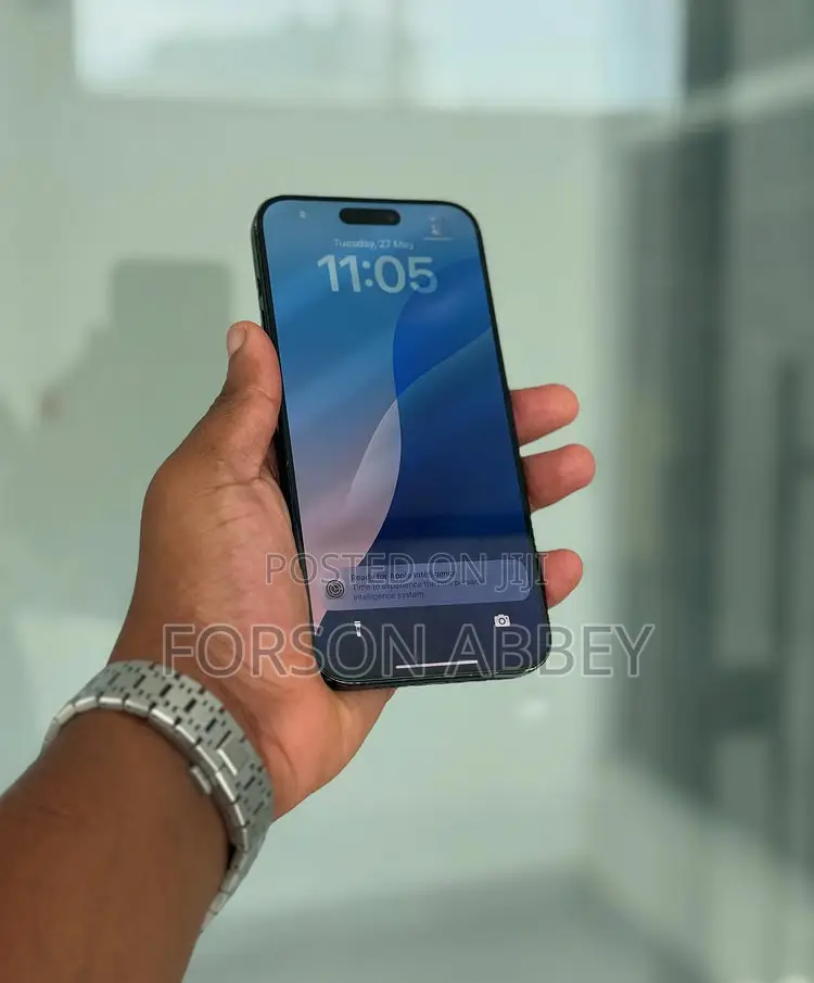 Apple iPhone 15 Pro Max 512 GB Blue