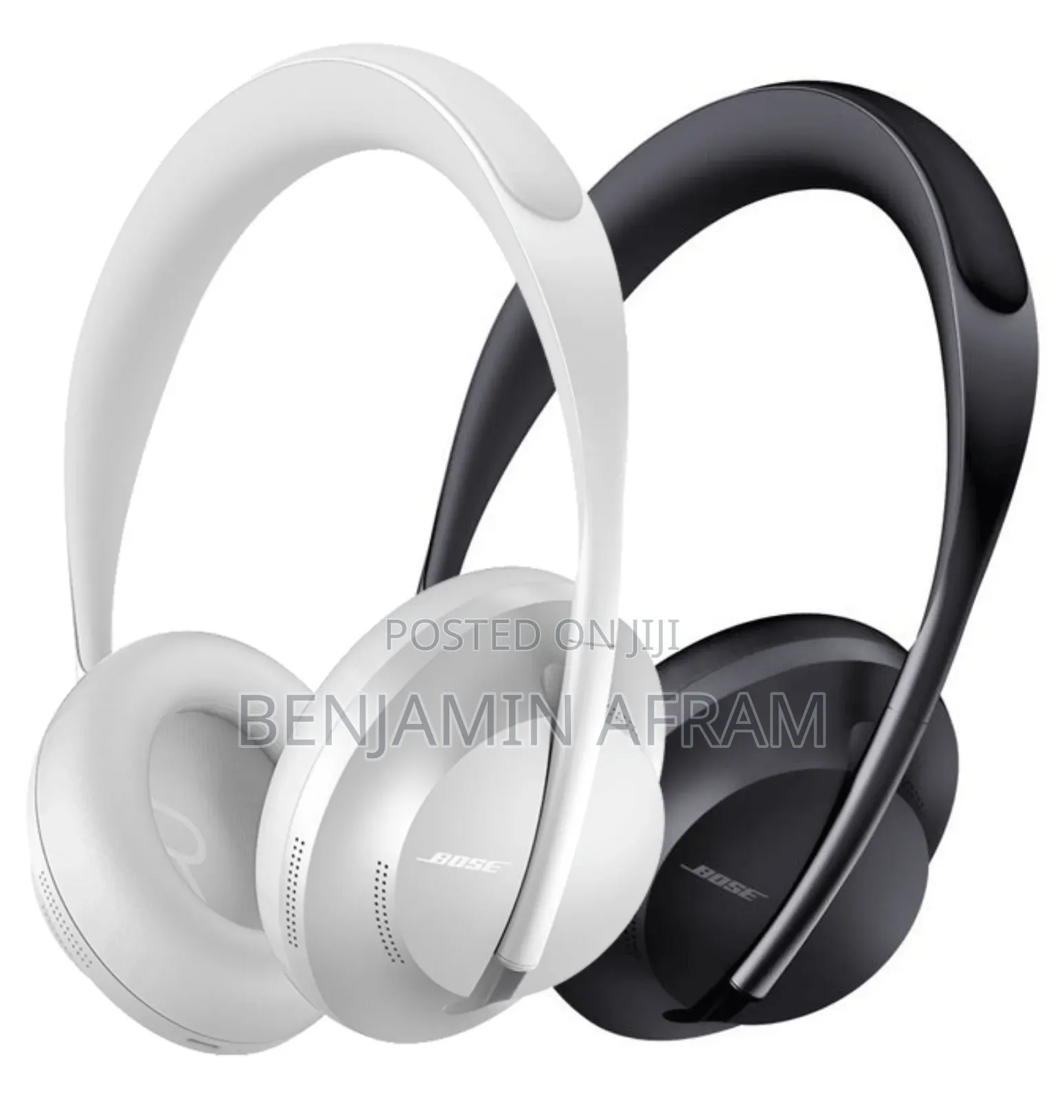 Bose Aerius Headphones