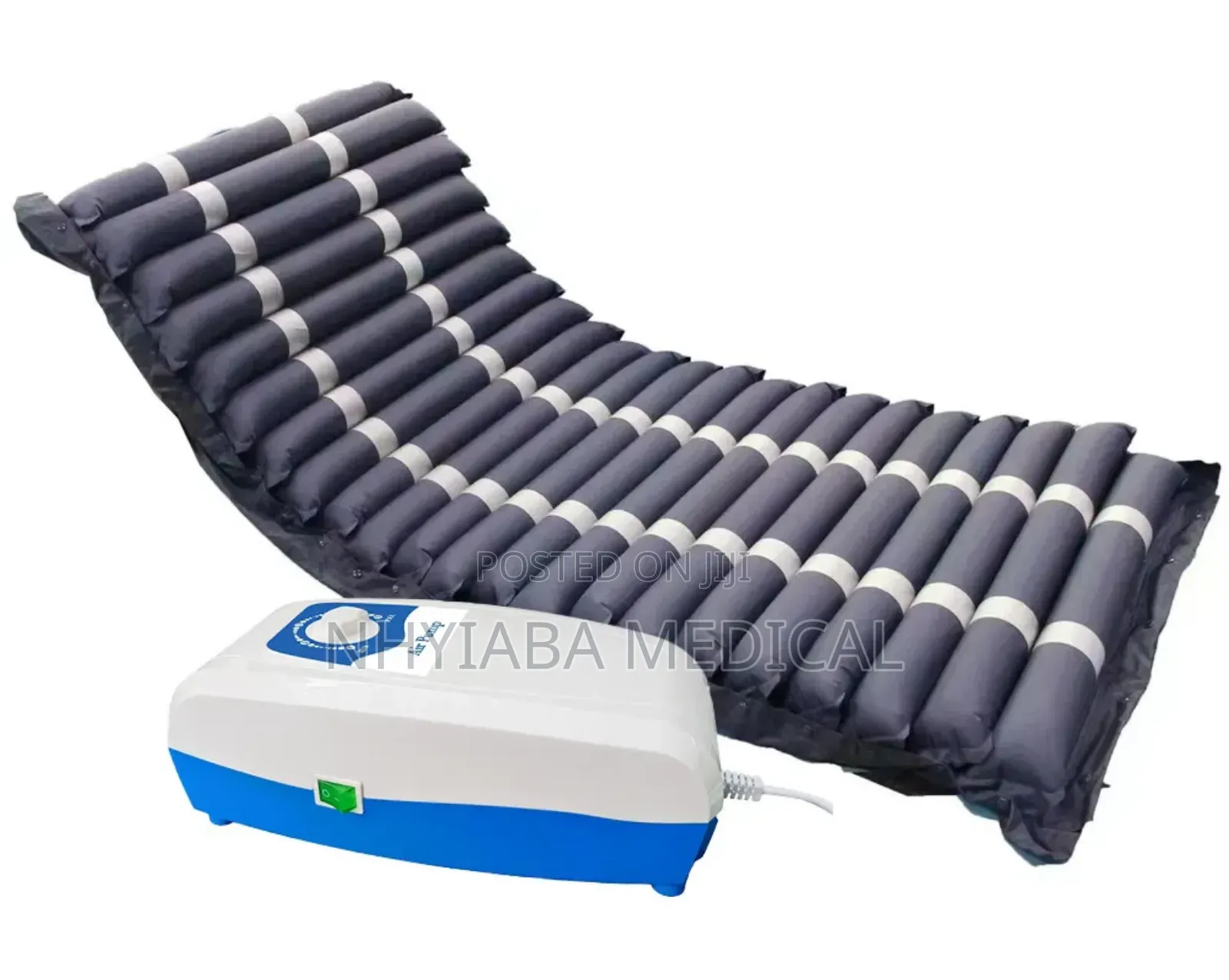 Ripple Air Mattress