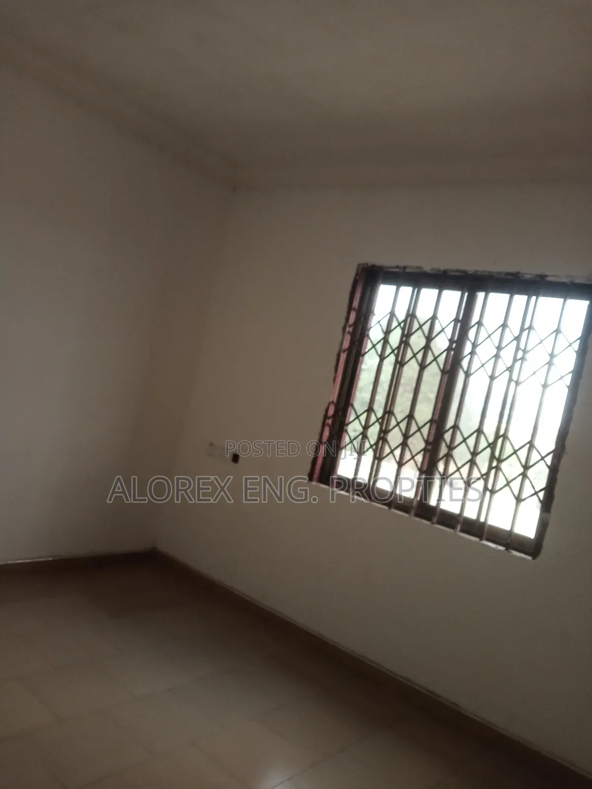 1bdrm Apartment in Chamber Self, Danfa for rent