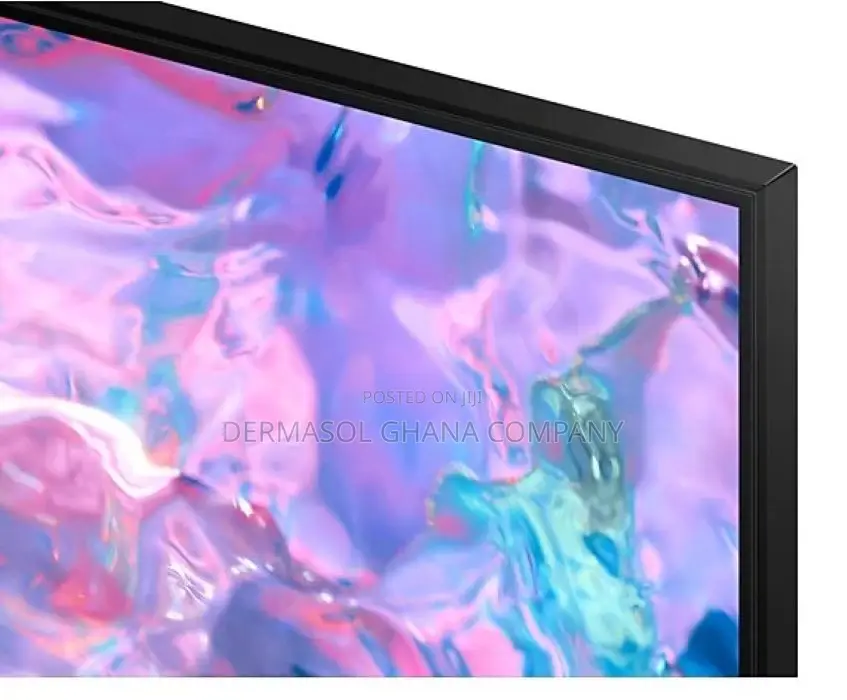 Samsung 70′′ Crystal Uhd Du7000 Tizen Os Smart Tv