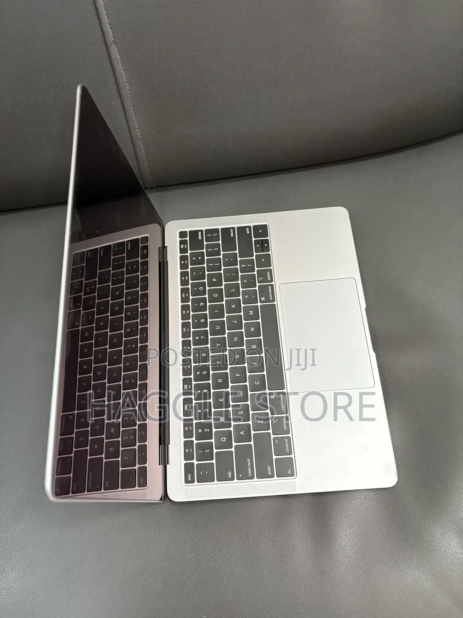 Laptop Apple MacBook 2018 8GB Intel Core I5 SSD 128GB