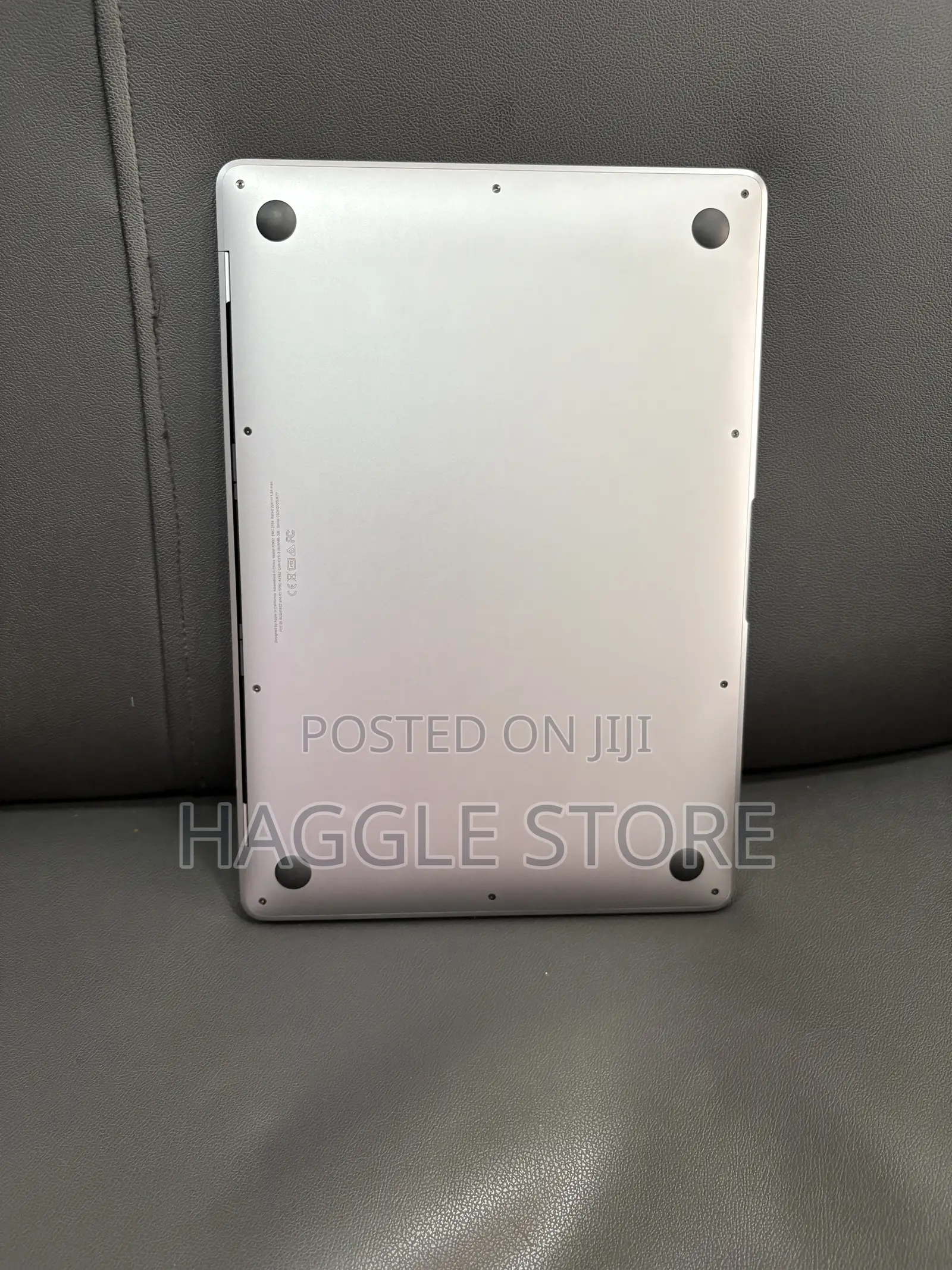 Laptop Apple MacBook 2018 8GB Intel Core I5 SSD 128GB