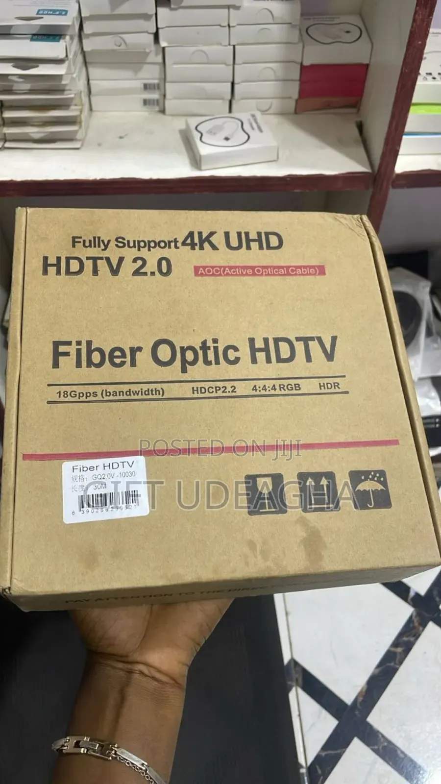 30m Hdmi Cable