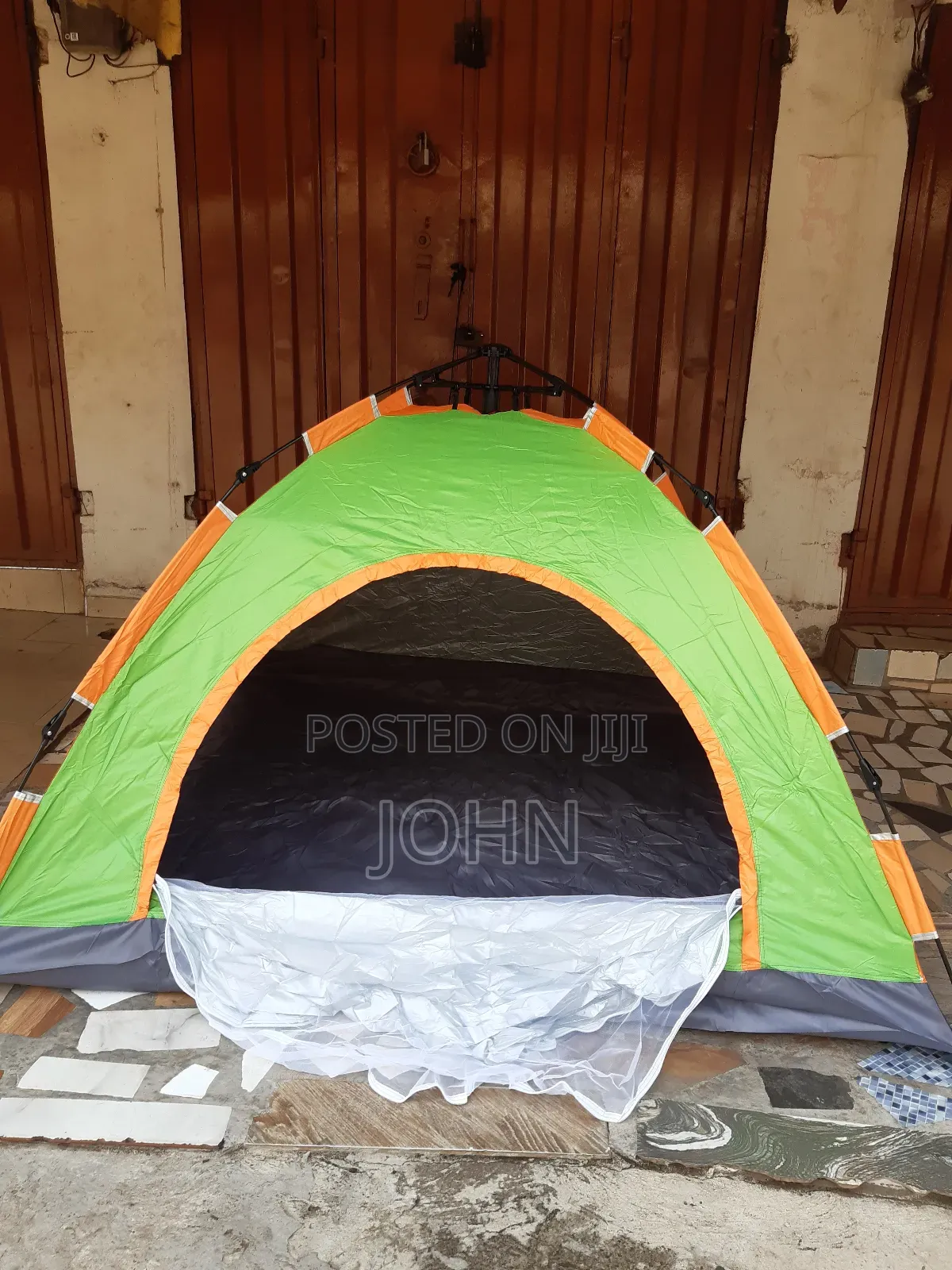 Portable Tent